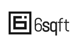 6sqft Logo