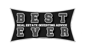 Best Real Estate Advice Ever Podcast Logo