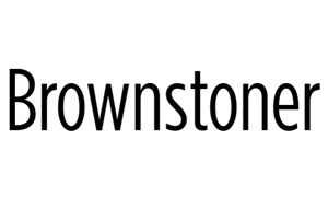 Brownstoner Logo