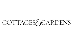 Cottages & Gardens Logo