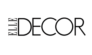Elle Decor Logo