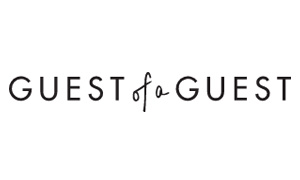 Guest of a Guest Logo