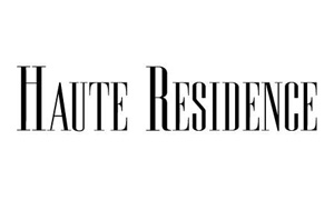 Haute Residence Logo