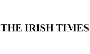 The Irish Times Logo