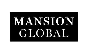Mansion Global Logo