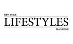 New York Lifestyles Logo