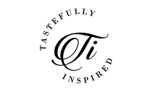 Tastefully Inspired Logo