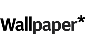Wallpaper Magazine Logo